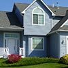 small thumbnail of beautiful two story home in St. Louis