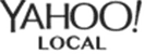 Yahoo Local Logo
