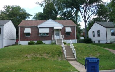 10335 St. Henry Lane St. Ann, MO 63074