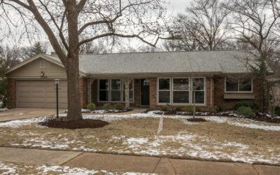 9030 Maple Grove Drive, Crestwood, MO 63126