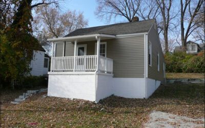 2721 S. McKnight Road St. Louis, MO 63119