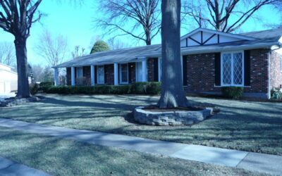 14290 Mondobleau Lane Florissant, MO 63034
